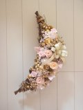 *Christmas Wreath Collection* Preserved Flower #23