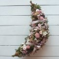 *Christmas Wreath Collection* Preserved Flower #47