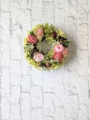 画像: フラワーリース出品情報