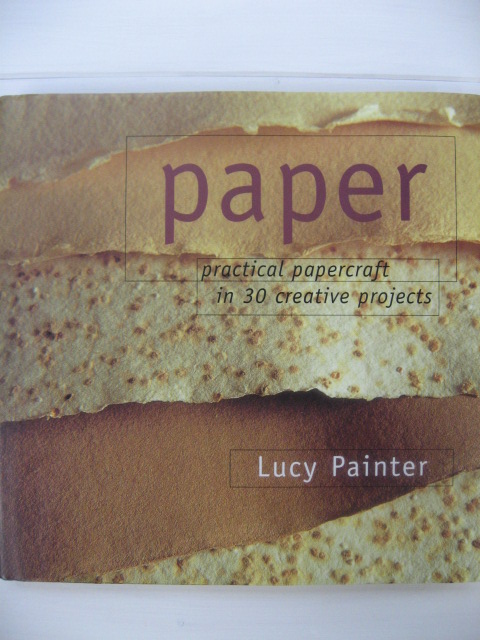 画像1: PAPER : Lucy Painter